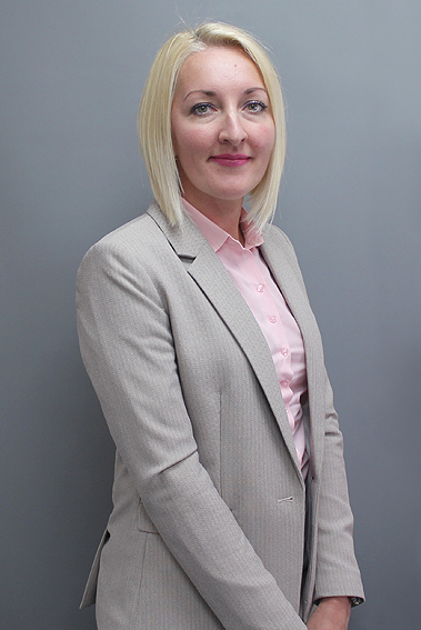Helen Washington, Commercial Property Solicitor, Enoch Evans LLP