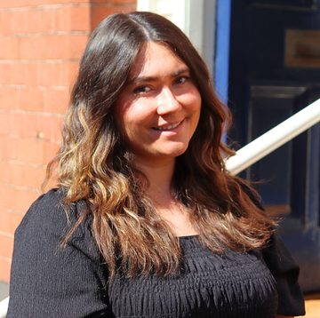 Lucy Horton banner