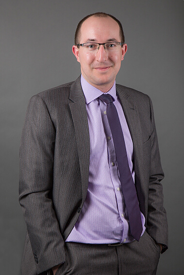 Richard Neea - Partner & Head of Wills, Tax & Probate department, Enoch Evans LLP